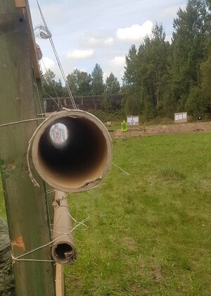 Balistyka dla snajperów Balistyka dla snajperów