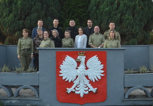 Kurs doskonalący nt. „Prawa człowieka w kontekście wykonywanych czynności wobec cudzoziemców” Kurs doskonalący nt. „Prawa człowieka w kontekście wykonywanych czynności wobec cudzoziemców”