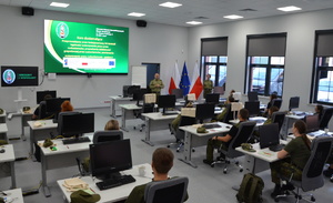 Przeprowadzanie przez funkcjonariuszy SG kontroli legalności wykonywania pracy przez cudzoziemców, prowadzenia działalności gospodarczej przez cudzoziemców, powierzania wykonywania pracy cudzoziemcom - poziom I Przeprowadzanie przez funkcjonariuszy SG kontroli legalności wykonywania pracy przez cudzoziemców, prowadzenia działalności gospodarczej przez cudzoziemców, powierzania wykonywania pracy cudzoziemcom - poziom I