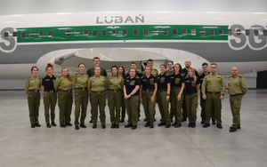 Przeprowadzanie przez funkcjonariuszy SG kontroli legalności wykonywania pracy przez cudzoziemców, prowadzenia działalności gospodarczej przez cudzoziemców, powierzania wykonywania pracy cudzoziemcom - poziom I Przeprowadzanie przez funkcjonariuszy SG kontroli legalności wykonywania pracy przez cudzoziemców, prowadzenia działalności gospodarczej przez cudzoziemców, powierzania wykonywania pracy cudzoziemcom - poziom I