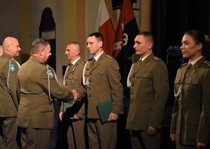 W hołdzie Niepodległości