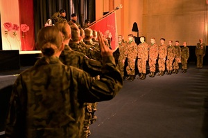 W hołdzie Niepodległości