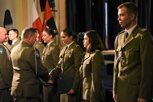 W hołdzie Niepodległości