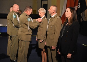 W hołdzie Niepodległości