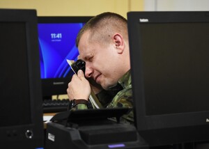 Egzaminy zaliczone – słuchacze rozpoczynają szkolenie podoficerskie Egzaminy zaliczone – słuchacze rozpoczynają szkolenie podoficerskie