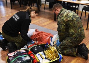 Jak udzielać kwalifikowanej pierwszej pomocy ? Jak udzielać kwalifikowanej pierwszej pomocy ?