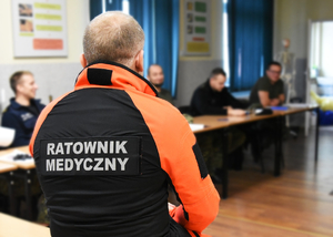 Jak udzielać kwalifikowanej pierwszej pomocy ? Jak udzielać kwalifikowanej pierwszej pomocy ?