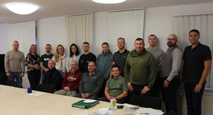 Warsztaty językowe dla polsko-niemieckich tłumaczy Warsztaty językowe dla polsko-niemieckich tłumaczy