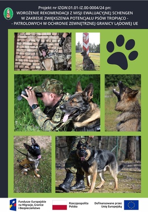 plakat promujący wydarzenie