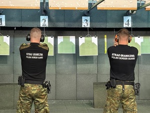 Uczestnicy kursu podczas zajęć