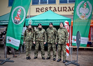 „Kręci mnie bezpieczeństwo w zimie” - kolejna edycja pikniku edukacyjnego „Kręci mnie bezpieczeństwo w zimie” - kolejna edycja pikniku edukacyjnego