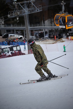 „Kręci mnie bezpieczeństwo w zimie” - kolejna edycja pikniku edukacyjnego „Kręci mnie bezpieczeństwo w zimie” - kolejna edycja pikniku edukacyjnego