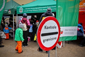 „Kręci mnie bezpieczeństwo w zimie” - kolejna edycja pikniku edukacyjnego „Kręci mnie bezpieczeństwo w zimie” - kolejna edycja pikniku edukacyjnego