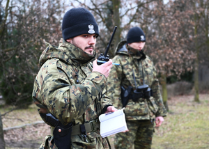 Egzaminy zaliczone, czas na szkolenie podoficerskie Egzaminy zaliczone, czas na szkolenie podoficerskie