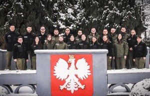 Czynności służb migracyjnych realizowane wobec cudzoziemców na podstawie przepisów krajowych Czynności służb migracyjnych realizowane wobec cudzoziemców na podstawie przepisów krajowych