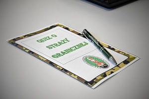 Wizyta uczniów ze Szkoły Podstawowej im. Jana Pawła II w Gościszowie Wizyta uczniów ze Szkoły Podstawowej im. Jana Pawła II w Gościszowie