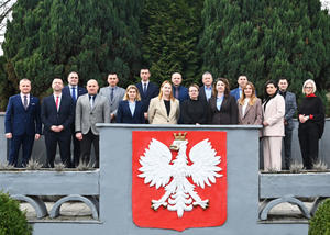 Spotkanie konsultacyjne poświęcone wymianie spostrzeżeń i doświadczeń w zakresie funkcjonowania systemu detencji administracyjnej Spotkanie konsultacyjne poświęcone wymianie spostrzeżeń i doświadczeń w zakresie funkcjonowania systemu detencji administracyjnej