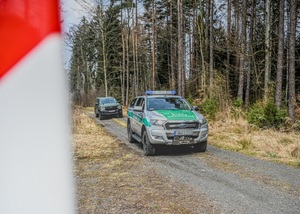 Wspólne szkolenie – profesjonalizm w ochronie granic Wspólne szkolenie – profesjonalizm w ochronie granic