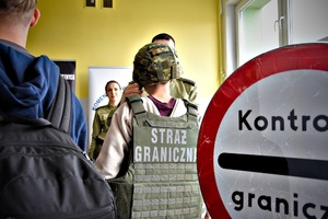 Dzień otwarty w Zespole Szkół Zawodowych i Ogólnokształcących im. KZL w Lubaniu Dzień otwarty w Zespole Szkół Zawodowych i Ogólnokształcących im. KZL w Lubaniu