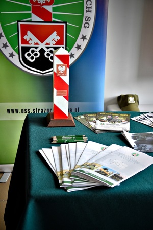 Dzień otwarty w Zespole Szkół Zawodowych i Ogólnokształcących im. KZL w Lubaniu Dzień otwarty w Zespole Szkół Zawodowych i Ogólnokształcących im. KZL w Lubaniu