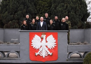 Kurs doskonalący nt. „Przesłanki przyznania ochrony cudzoziemcom w kontekście wydawanych decyzji o zobowiązaniu do powrotu” Kurs doskonalący nt. „Przesłanki przyznania ochrony cudzoziemcom w kontekście wydawanych decyzji o zobowiązaniu do powrotu”