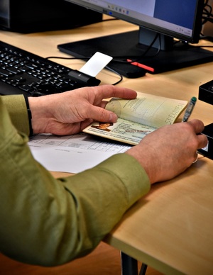 Kolejni podoficerowie Straży Granicznej gotowi do służby! Kolejni podoficerowie Straży Granicznej gotowi do służby!