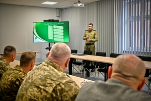 Wizyta delegacji z Centrum Kynologicznego w Wielkich Mostach Wizyta delegacji z Centrum Kynologicznego w Wielkich Mostach