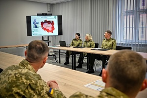 Wizyta delegacji z Centrum Kynologicznego w Wielkich Mostach Wizyta delegacji z Centrum Kynologicznego w Wielkich Mostach