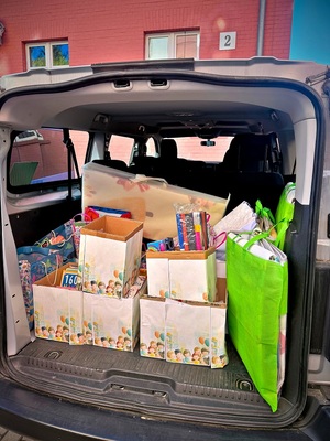 Razem możemy więcej Razem możemy więcej