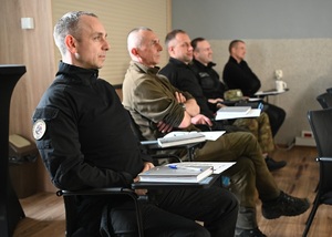 Doskonalimy umiejętności z technik szkolenia psów Doskonalimy umiejętności z technik szkolenia psów