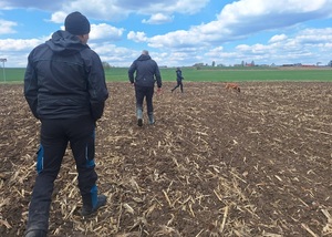 Doskonalimy umiejętności z technik szkolenia psów Doskonalimy umiejętności z technik szkolenia psów