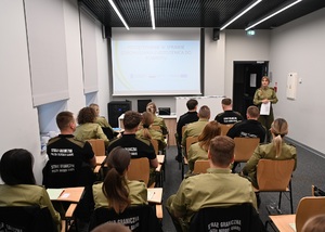 Postępowanie w sprawie zobowiązania cudzoziemca do powrotu Postępowanie w sprawie zobowiązania cudzoziemca do powrotu