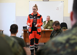 Egzaminy potwierdzające posiadanie tytułu Ratownika Egzaminy potwierdzające posiadanie tytułu Ratownika