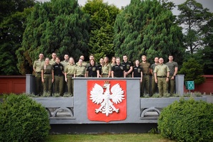 Przeprowadzanie przez funkcjonariuszy SG kontroli legalności wykonywania pracy przez cudzoziemców, prowadzenia działalności gospodarczej przez cudzoziemców, powierzania wykonywania pracy cudzoziemcom - poziom II Przeprowadzanie przez funkcjonariuszy SG kontroli legalności wykonywania pracy przez cudzoziemców, prowadzenia działalności gospodarczej przez cudzoziemców, powierzania wykonywania pracy cudzoziemcom - poziom II