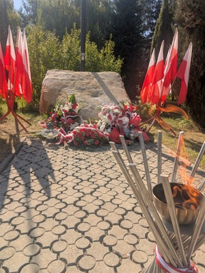 Powiatowo – miejskie obchody Święta Wojska Polskiego w Lubaniu - 15 sierpnia 2026 roku
