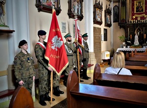 Obchody 87. rocznicy Wybuchu II Wojny Światowej