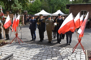 Obchody 87. rocznicy napaści Sowietów na Polskę oraz Dnia Sybiraka Obchody 87. rocznicy napaści Sowietów na Polskę oraz Dnia Sybiraka
