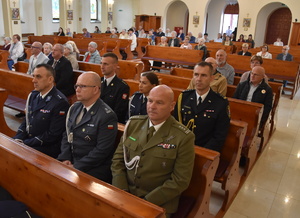 Obchody 87. rocznicy napaści Sowietów na Polskę oraz Dnia Sybiraka Obchody 87. rocznicy napaści Sowietów na Polskę oraz Dnia Sybiraka