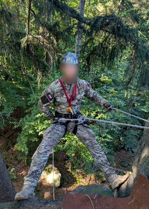 Warsztaty szkoleniowe nt. „Wykorzystanie technik wysokościowych - poziom podstawowy” Warsztaty szkoleniowe nt. „Wykorzystanie technik wysokościowych - poziom podstawowy”