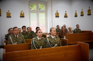 Obchody 17. rocznicy utworzenia Ośrodka Szkoleń Specjalistycznych SG w Lubaniu Obchody 17. rocznicy utworzenia Ośrodka Szkoleń Specjalistycznych SG w Lubaniu